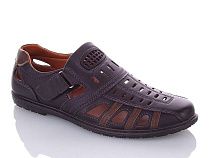 Туфли Dual 5460-2 в магазине Фонтан Обуви