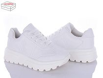 Кроссовки Ailaifa 2387-2 white піна в магазине Фонтан Обуви