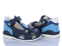 Босоножки Viktoria H1929-7 в магазине Фонтан Обуви