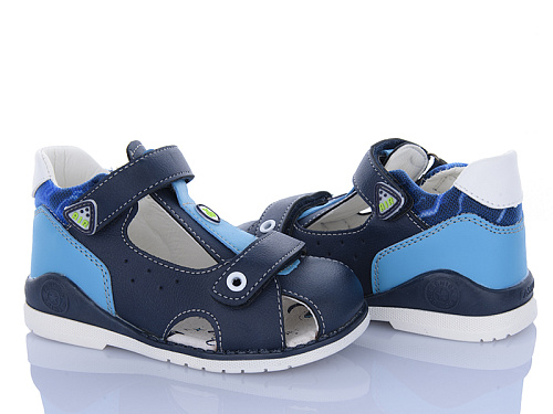 Босоножки Viktoria H1929-7 в магазине Фонтан Обуви