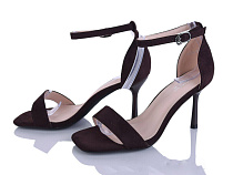 Босоножки Бабочка 66823-191 в магазине Фонтан Обуви