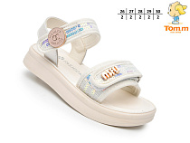 Босоножки Том.М 1625B в магазине Фонтан Обуви