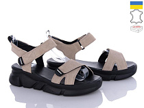 A.N.I.One2 4075-6 бежевий в магазине Фонтан Обуви