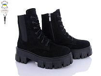 Ботинки Ailinda 00161-1Б в магазине Фонтан Обуви