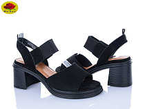 Босоножки Meideli M313-30 в магазине Фонтан Обуви