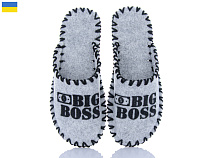 Тапочки Active 384M сірий в магазине Фонтан Обуви