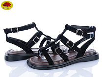 Босоножки Meideli D799-16 в магазине Фонтан Обуви