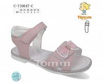 Босоножки Tom.M 10047C в магазине Фонтан Обуви