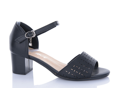 Босоножки Qq Shoes BR705-38-3 в магазине Фонтан Обуви