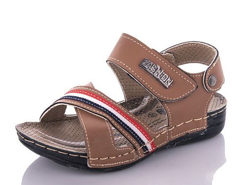 Босоножки No Brand HB158 в магазине Фонтан Обуви