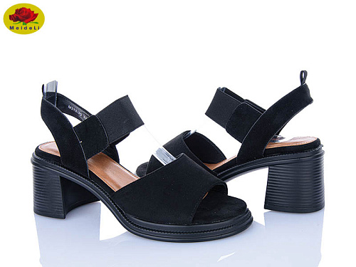 Босоножки Meideli M313-30 в магазине Фонтан Обуви