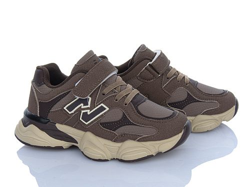 Кроссовки Xifa Kids 573-3 піна в магазине Фонтан Обуви