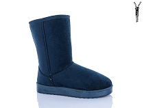 Угги Aba L5815-2 в магазине Фонтан Обуви