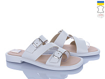 Шлепанцы Ailinda 302-8A в магазине Фонтан Обуви