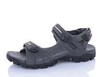 Сандалии Supo A516-3 батал в магазине Фонтан Обуви