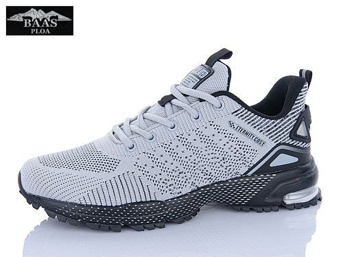 Кроссовки Baas M7410-7 в магазине Фонтан Обуви