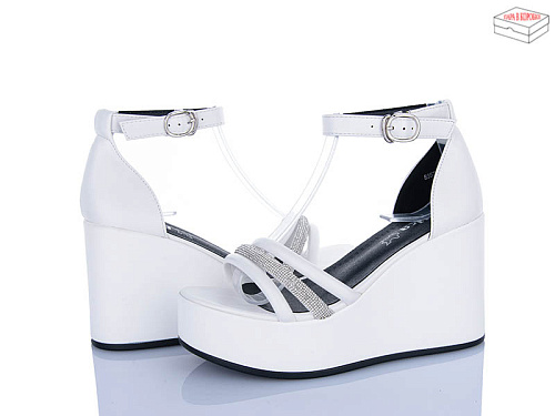 Босоножки Vika B957-4 в магазине Фонтан Обуви