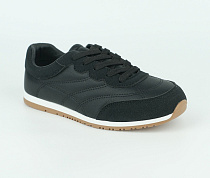 Кеды Allshoes 209697 в магазине Фонтан Обуви