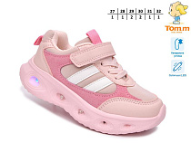 Кроссовки Okshoes 65149B LED в магазине Фонтан Обуви