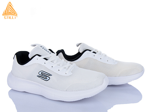 Кроссовки Stilli Group H357-7 піна батал в магазине Фонтан Обуви