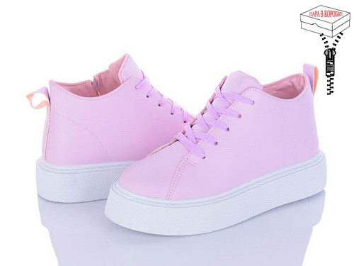 Ботинки Obuv Ok 2023-28-4 в магазине Фонтан Обуви