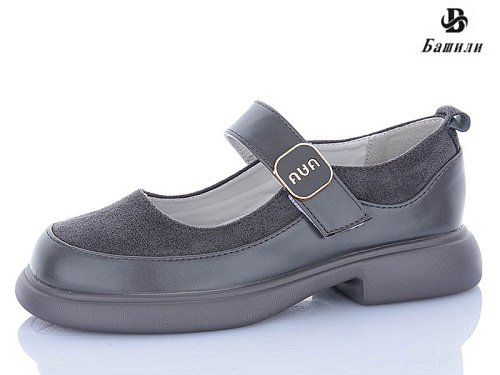 Туфли Башили G6510-7 в магазине Фонтан Обуви