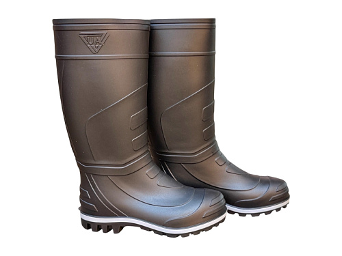 Сапоги Rai Shoes RB101 чорний в магазине Фонтан Обуви