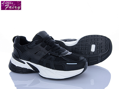 Кроссовки Little Fairy A1094-2 в магазине Фонтан Обуви