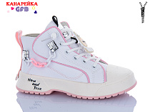 Ботинки Gfb F2448-5 в магазине Фонтан Обуви