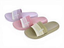 Шлепанцы Lion-Lu 777-44 mix в магазине Фонтан Обуви