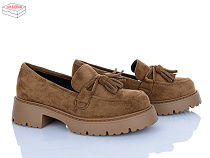 Туфли Ailaifa XW6747-5 в магазине Фонтан Обуви