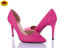 Туфли Meideli L373-11 в магазине Фонтан Обуви