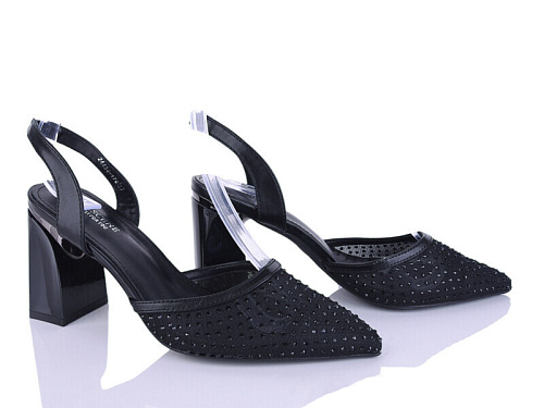 Туфли Бабочка 24434-172 в магазине Фонтан Обуви