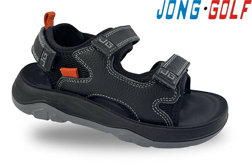 Босоножки Jong-Golf C20639-0 в магазине Фонтан Обуви