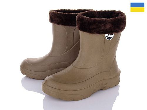 Сапоги Luckline 5036-21A в магазине Фонтан Обуви