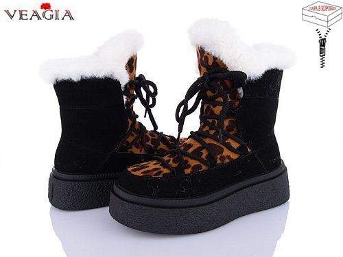 Ботинки Veagia-Ada XJ52-2 в магазине Фонтан Обуви