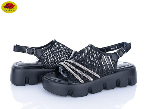 Босоножки Meideli K892-10 в магазине Фонтан Обуви