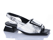 Босоножки Trasta XL1787-100 в магазине Фонтан Обуви