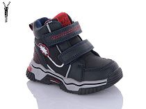 Ботинки Xifa Kids YF939-1B в магазине Фонтан Обуви