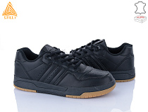 Кроссовки Stilli Group CX1660-5 шкіра піна в магазине Фонтан Обуви