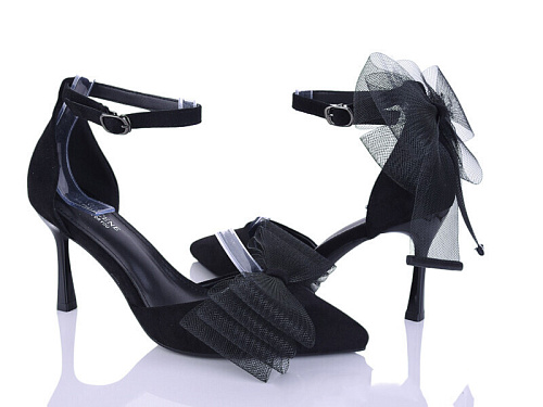 Туфли Бабочка 9497-95 в магазине Фонтан Обуви