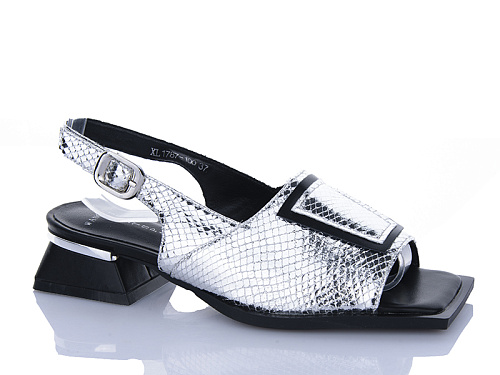 Босоножки Trasta XL1787-100 в магазине Фонтан Обуви