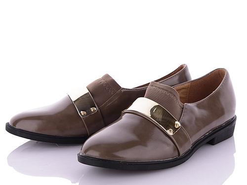 Туфли Rama SS276 в магазине Фонтан Обуви