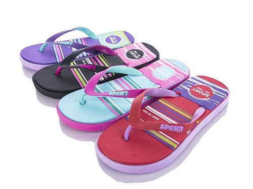 Шлепанцы Lion 1388-14 в магазине Фонтан Обуви