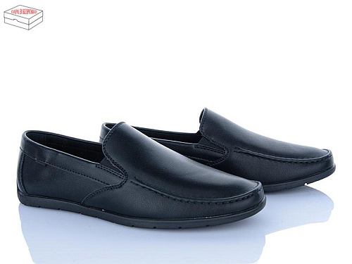 Мокасины Kulada-Ucss-M•D S8025-4 в магазине Фонтан Обуви