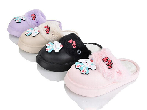 Plaazzo2 K1767 mix в магазине Фонтан Обуви