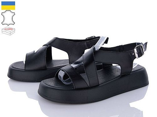 Босоножки Ailinda 873-2 в магазине Фонтан Обуви