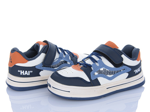 Кроссовки Леопард WT145-A7 в магазине Фонтан Обуви