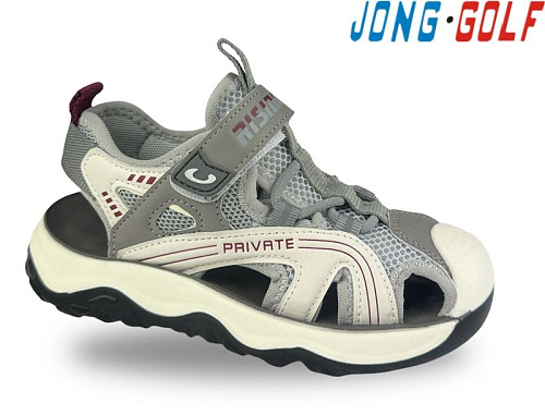 Босоножки Jong-Golf C20711-3 в магазине Фонтан Обуви