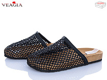 Шлепанцы Veagia-Ada N14-1 в магазине Фонтан Обуви
